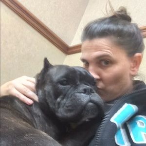 Meet your Posher, Jennifer